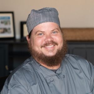 Brent Belcher