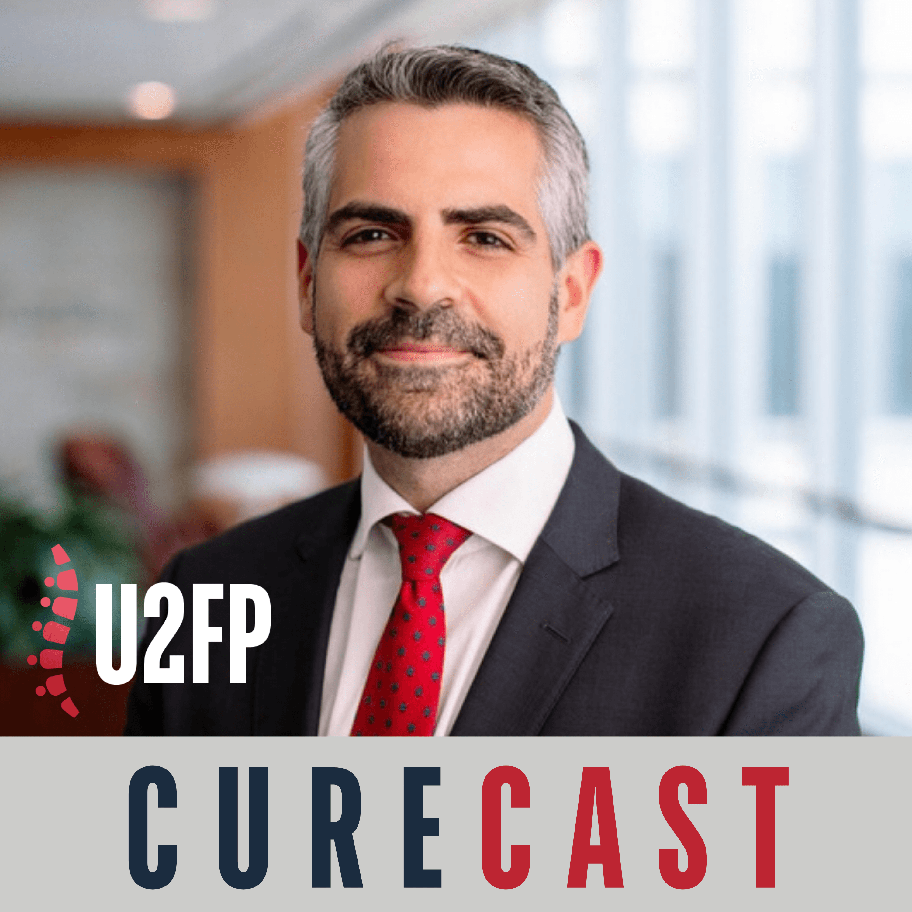 That's a Wrap (CureCast Episode 149)
