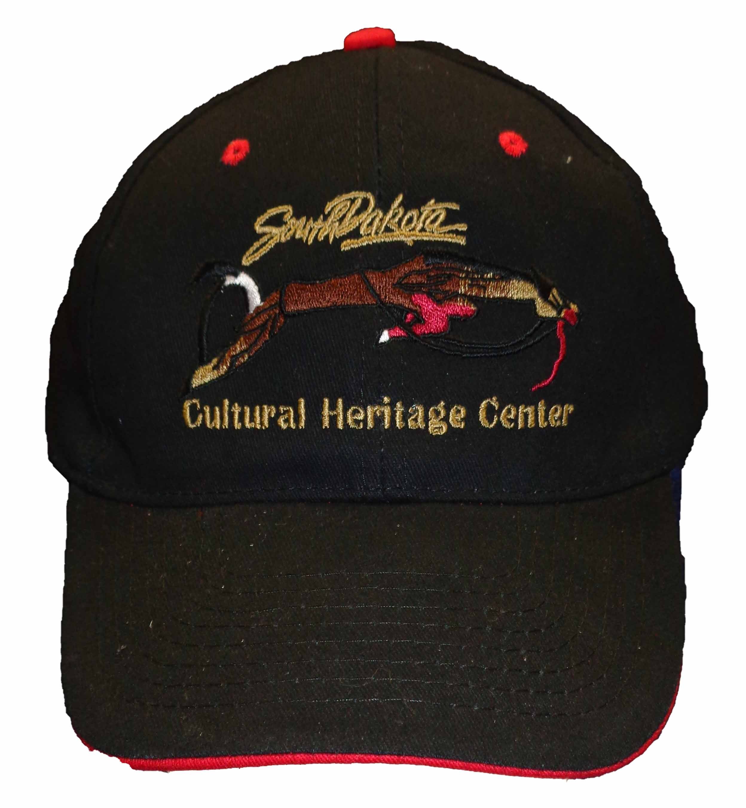 Hat - Cultural Heritage Center