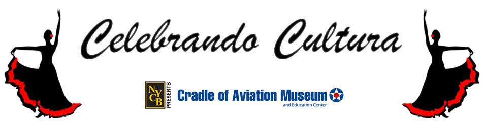 Celebrando Cultura en el Museo Cradle of Aviation