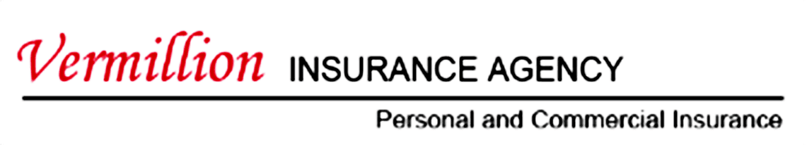 Vermillion Insurance logo