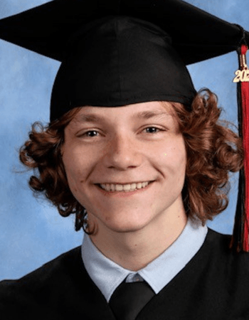 Mason Orr – Mansfield, CT