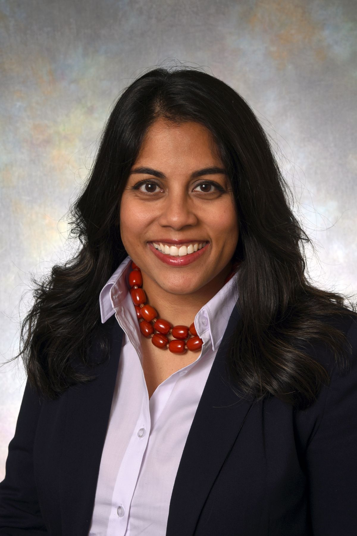 Sheyanga Beecher MSN MPH CNP- Pediatrics. 