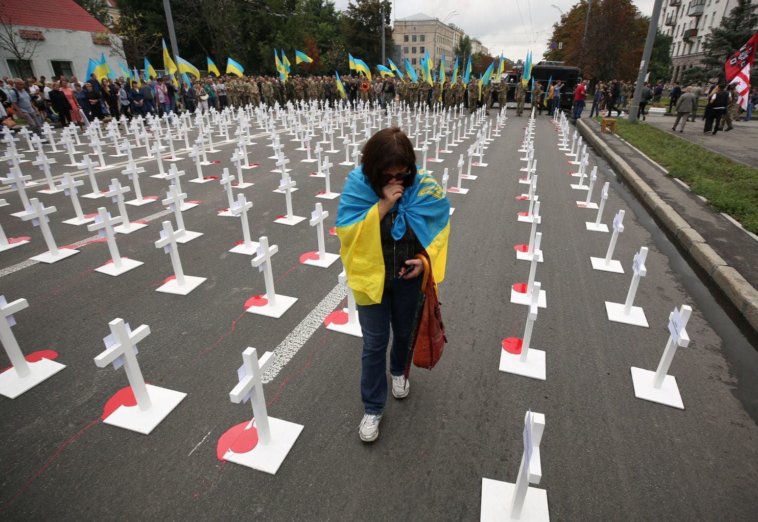 Putin’s war is transforming Ukraine