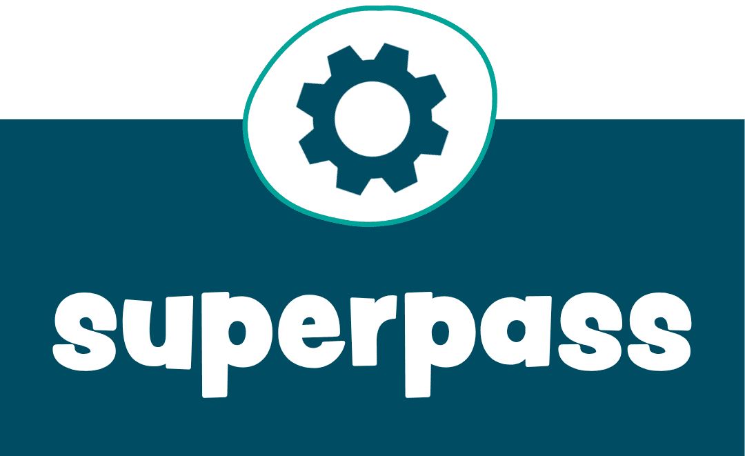 Superpass
