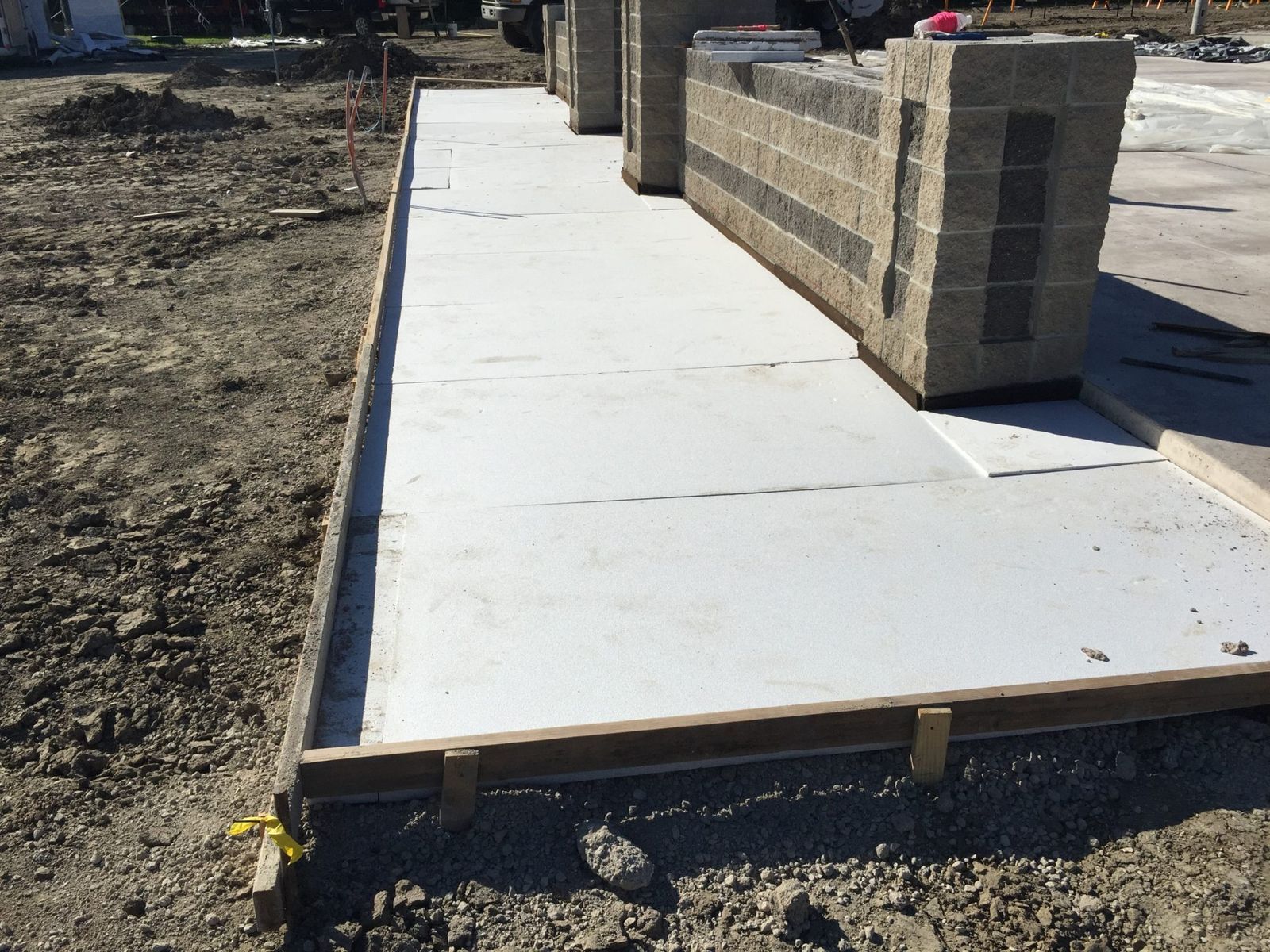 FlexxBoard25 for Homeowners - Insulated Foam Board | LiteForm