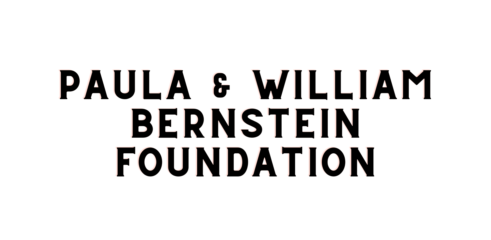 Bernstein Foundation