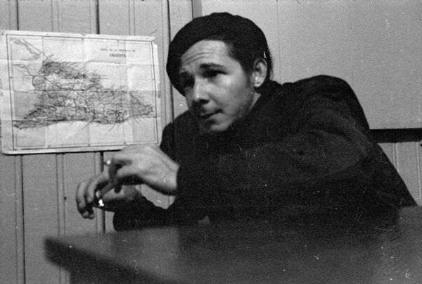 Raul Castro