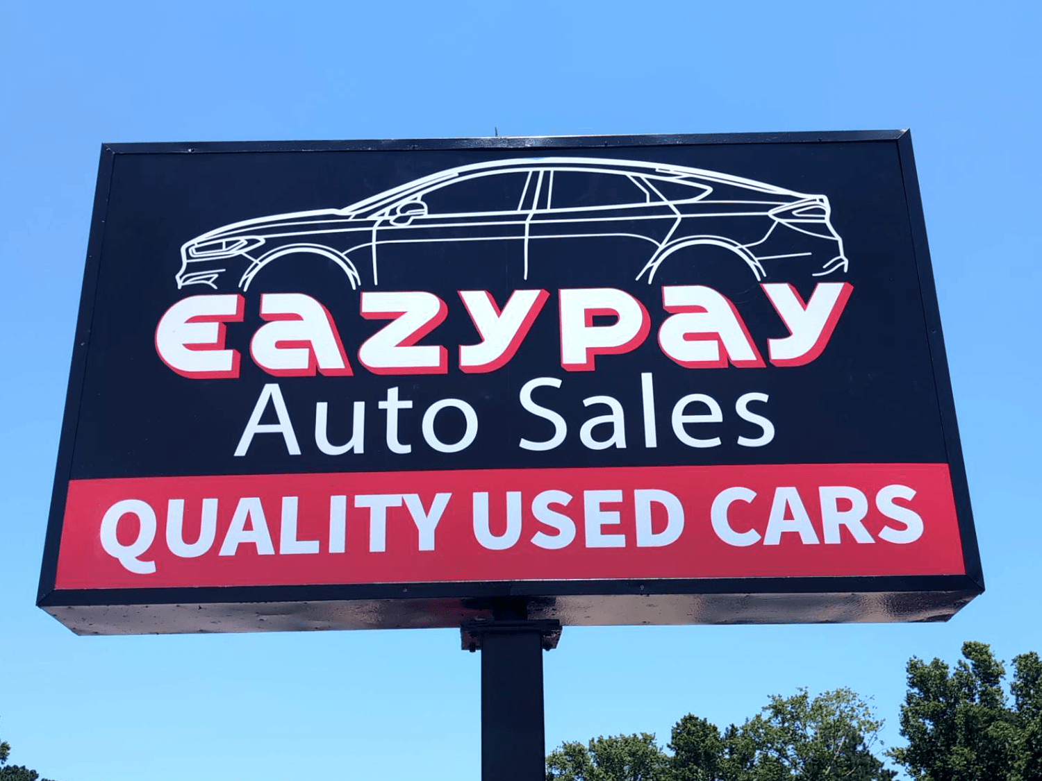 Commercial Signage in Augusta & the CSRA: A Business Owner's Complete Guide