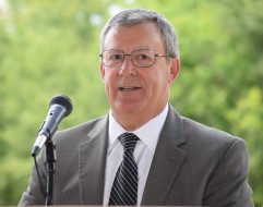 DYS dedicates J. Walter Wood Treatment Facility