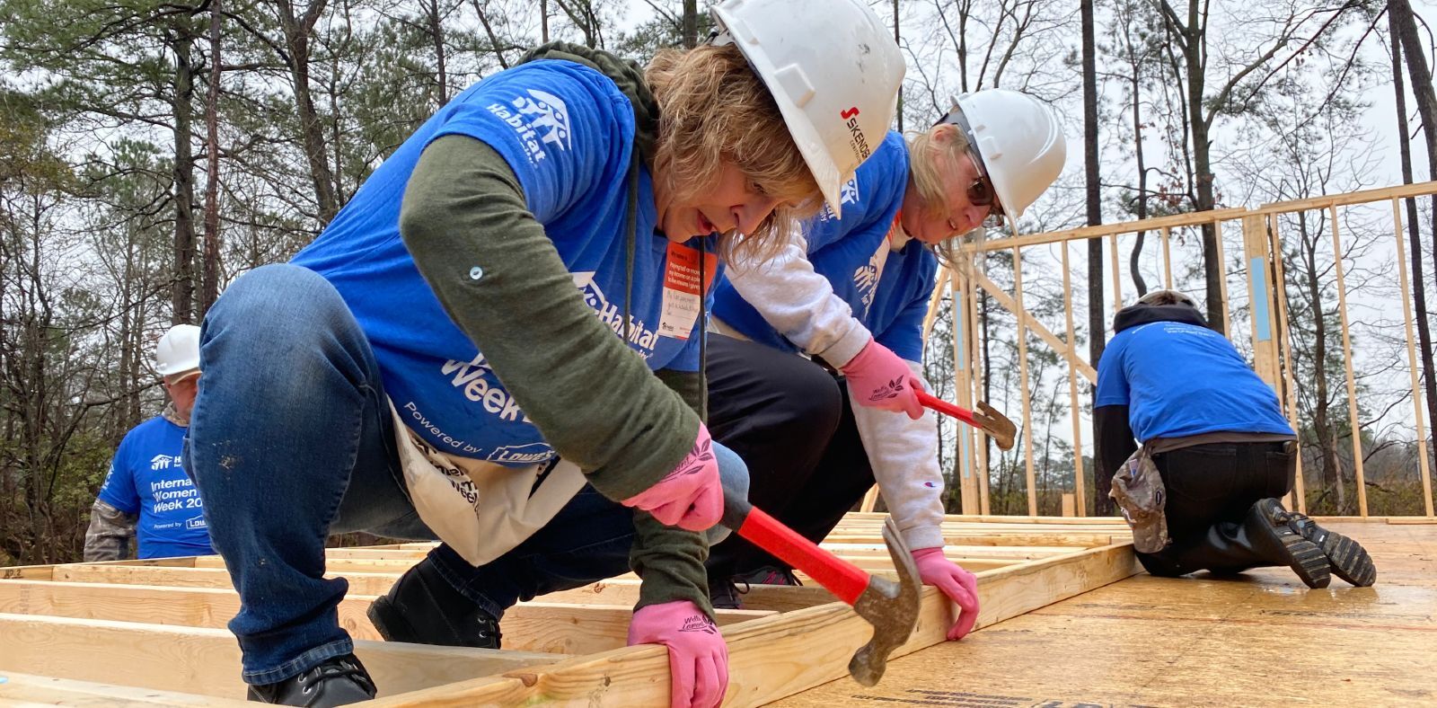 Habitat For Humanity Goldsboro Nc