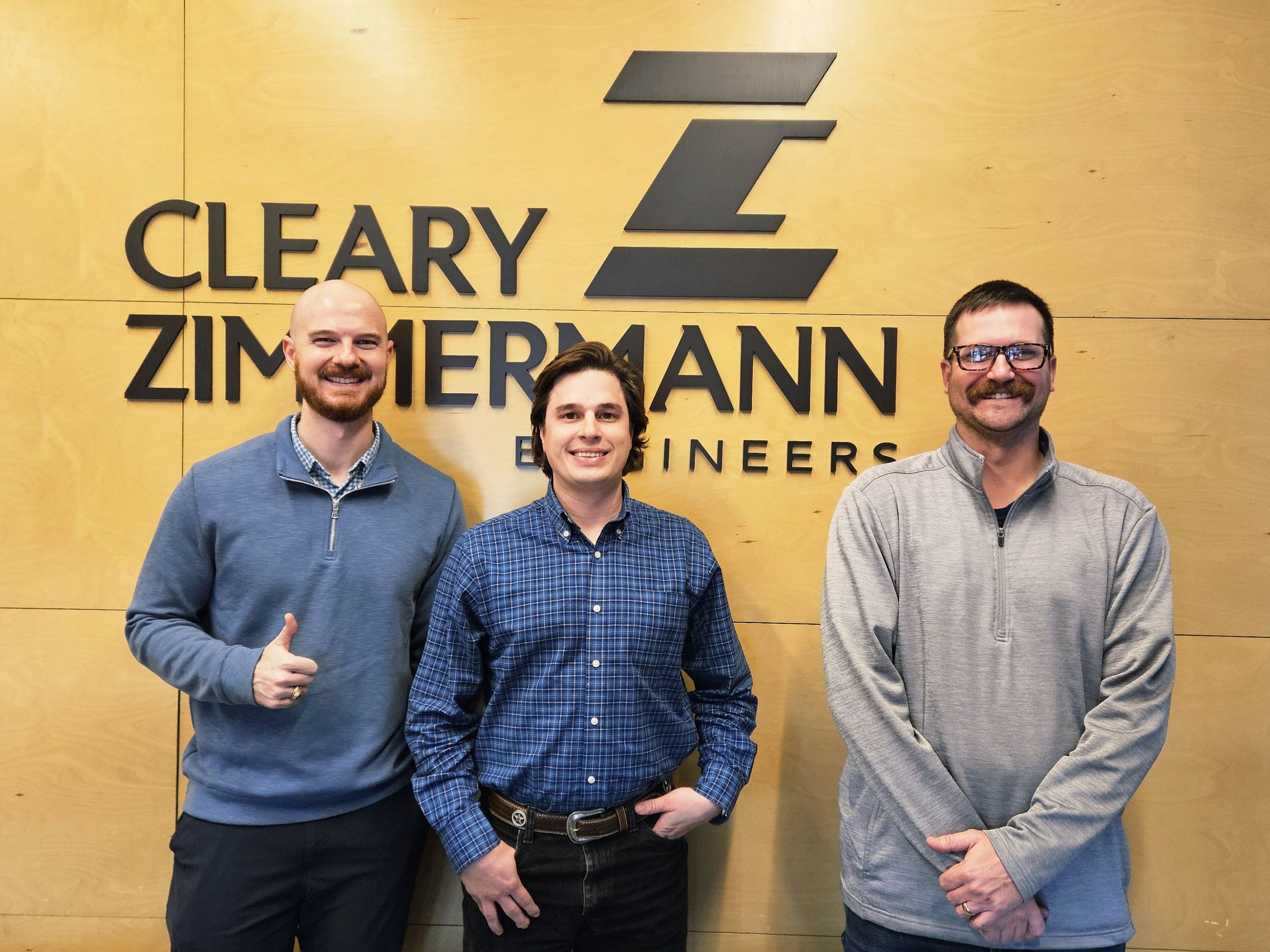 Cleary Zimmermann Engineers