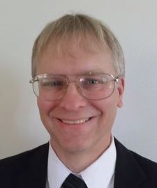 Fritz Juengling, Spring Seminar 2026
