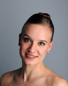 Lauren Stenroos
