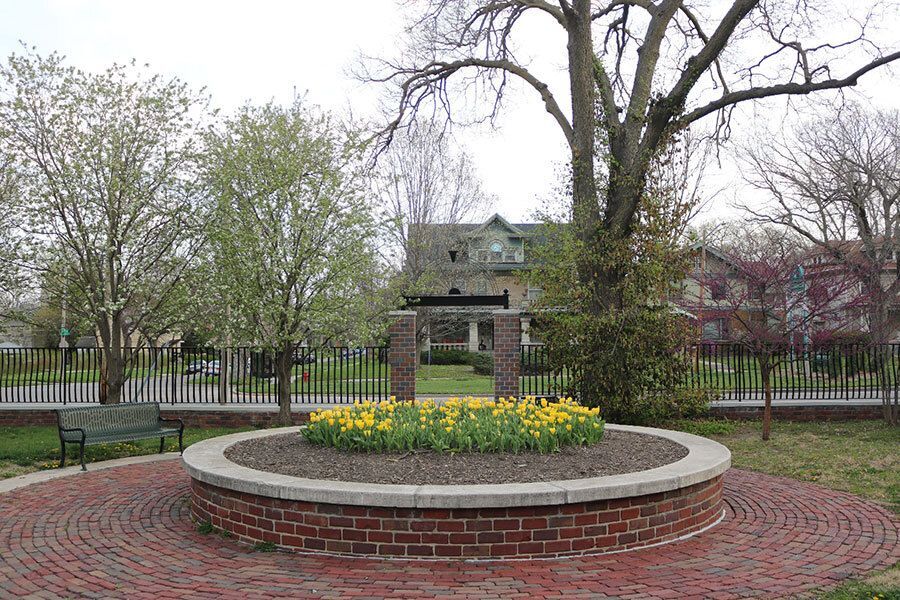 Keeping Lincoln Beautiful, One Park at a Time