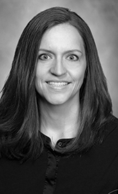 Kristin Ferguson, MSN, APRN-BC