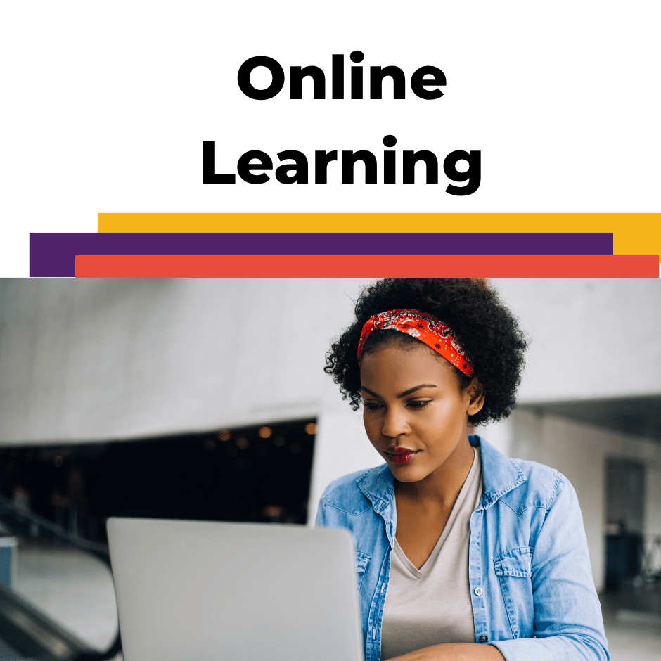 Online Learning Center