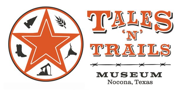 Tales N' Trails Logo