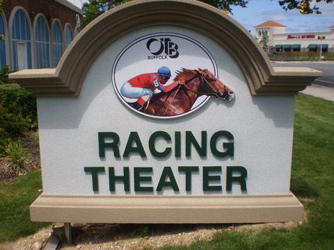 OTB Racing Theater