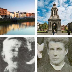 DUBLIN