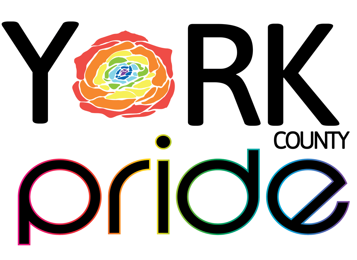Overview York County Pride Events Rainbow Rose Center