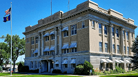 Box Butte County Nebraska