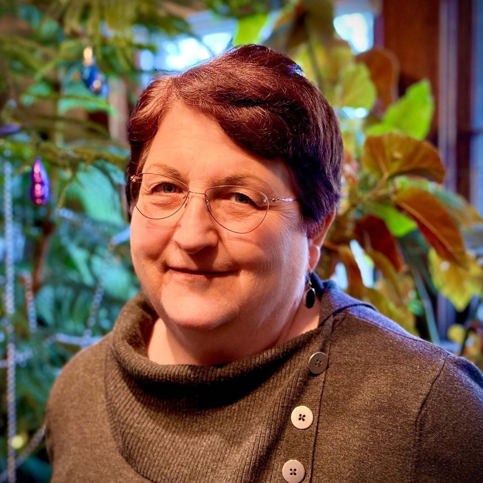 Barb Baier*