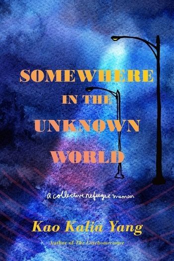 Saturday Book Club: Somewhere in the Unknown World