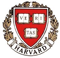 Y34346 - 3-D Wall Plaque of the Seal of Harvard University