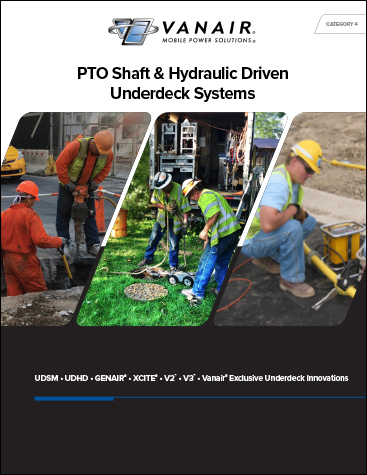 Category 4 - Underdeck Systems Brochure