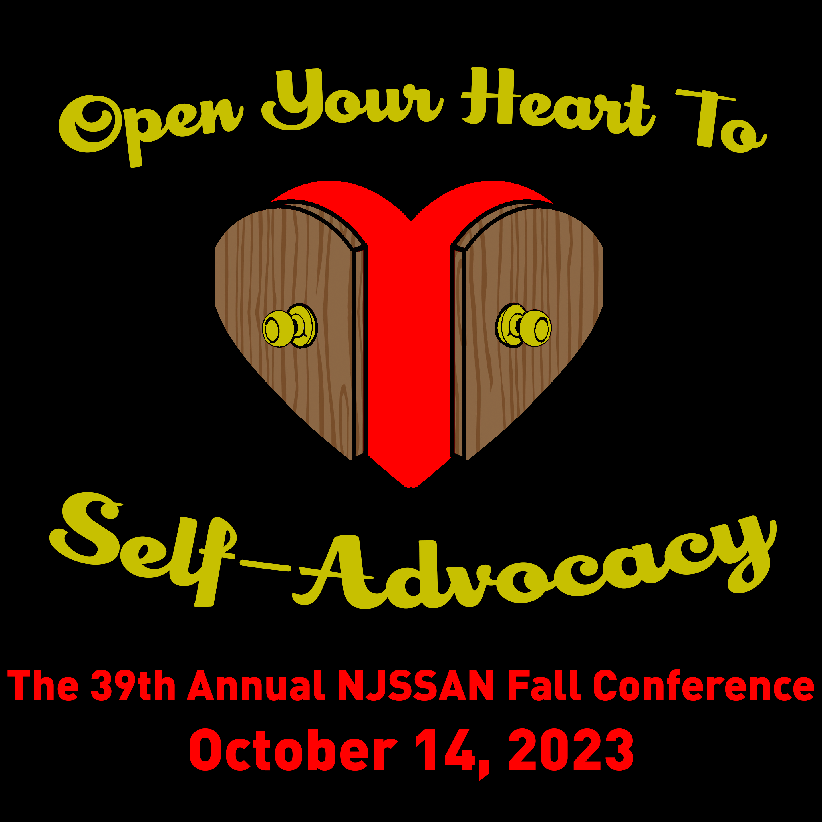 NJSSAN Fall Conference