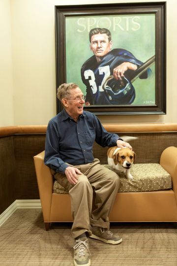 Explore the Costs of Living at Casey's Pond