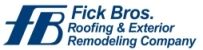 Fick Brothers Testimonial Logo