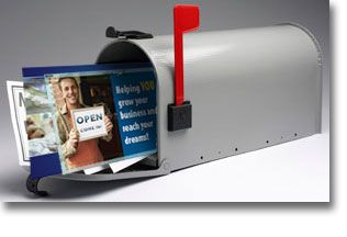 Direct Mail: Design - Print - Mail. Every Door Direct Mail as low as 14.5¢! 