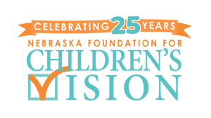 logo Nebraska Foundation for Children's Vision