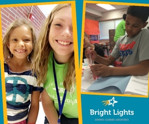 Ways to Support Bright Lights all Year Long