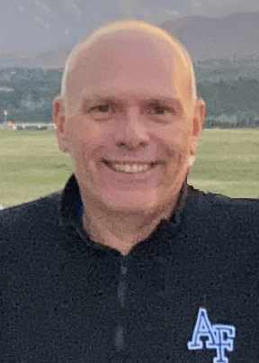 Jude "Skip" Shemon, President (F)