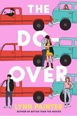 1.“The Do-Over" by Lynn Painter