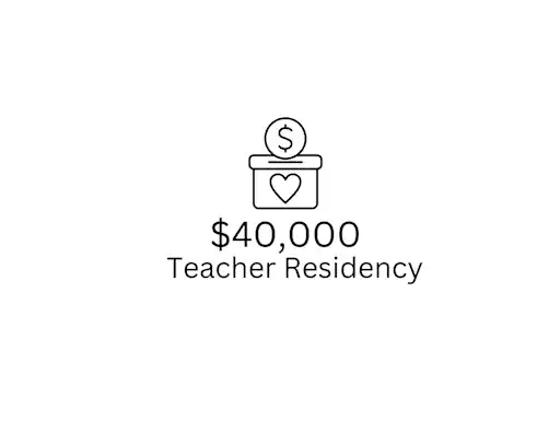 Teacher Residency