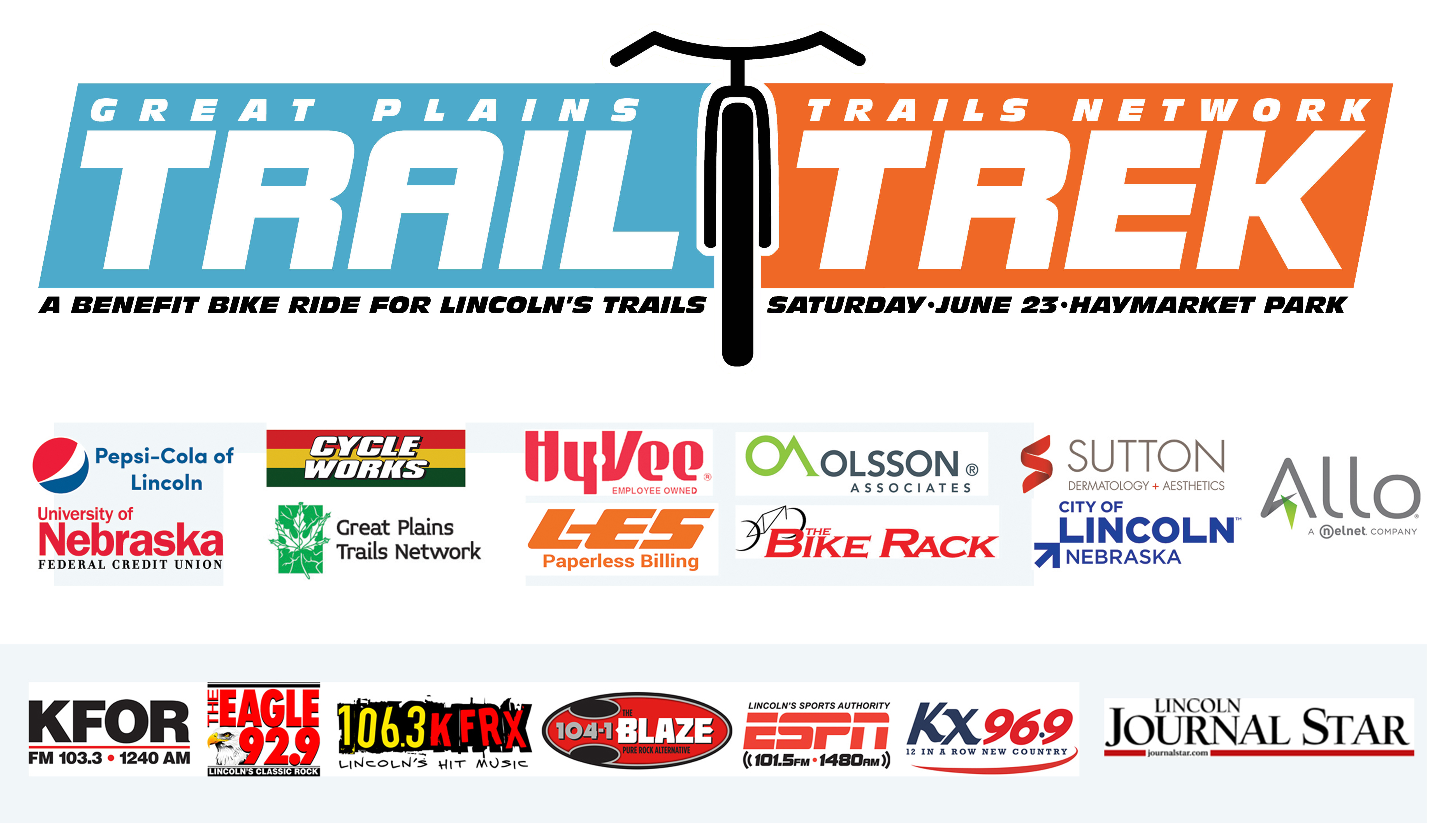 Trail Trek 2018