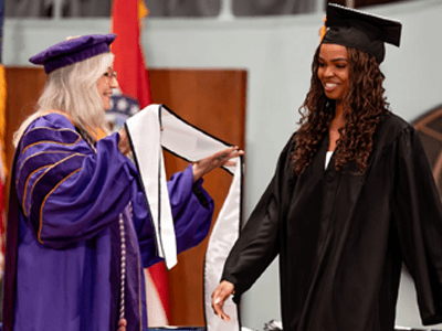 Scholarly Achievement Awards