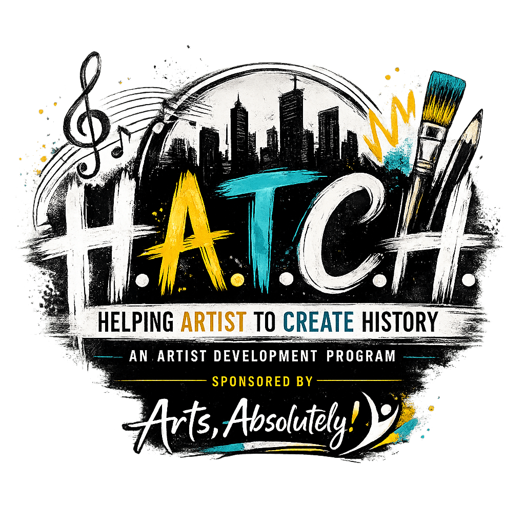 H.A.T.C.H. Artist Development Program