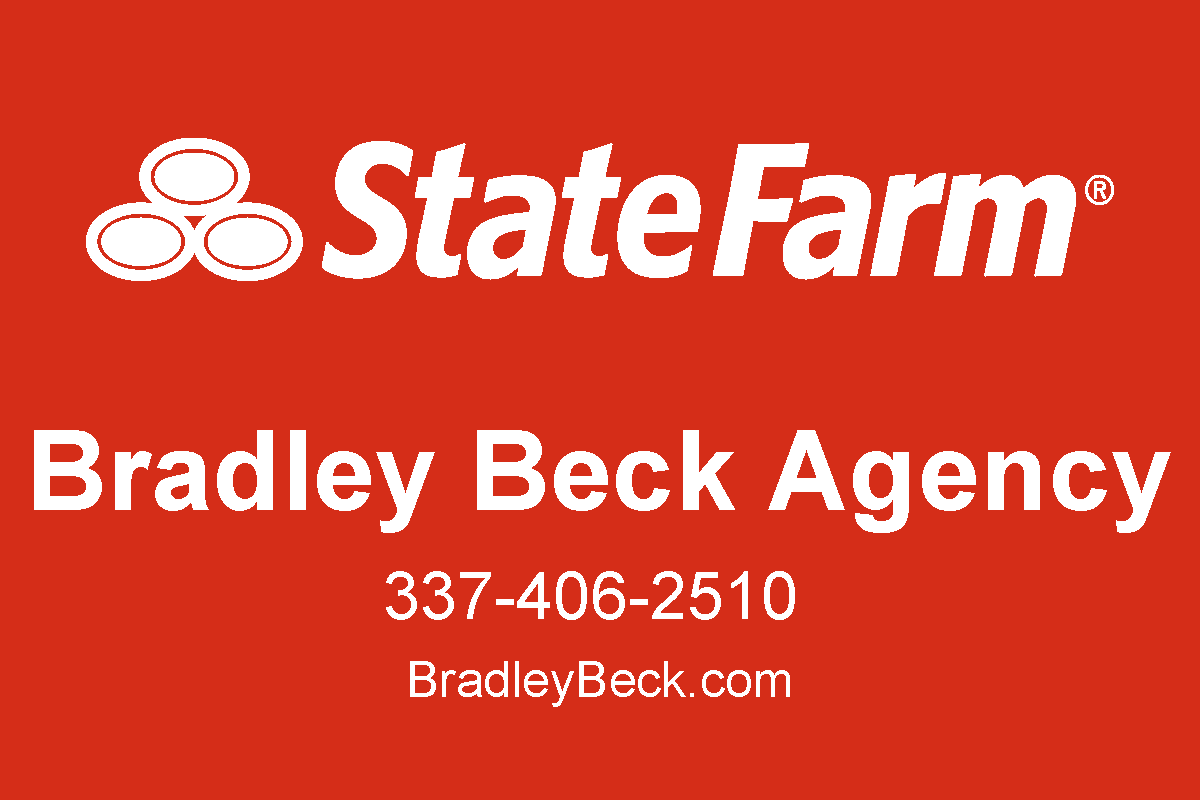 Bradley Beck - State Farm Agent