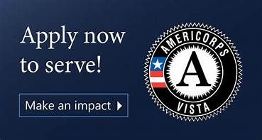 AmeriCorps VISTA