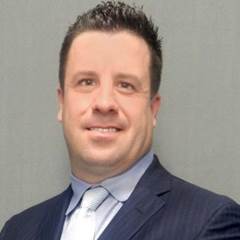 Chad Ourso