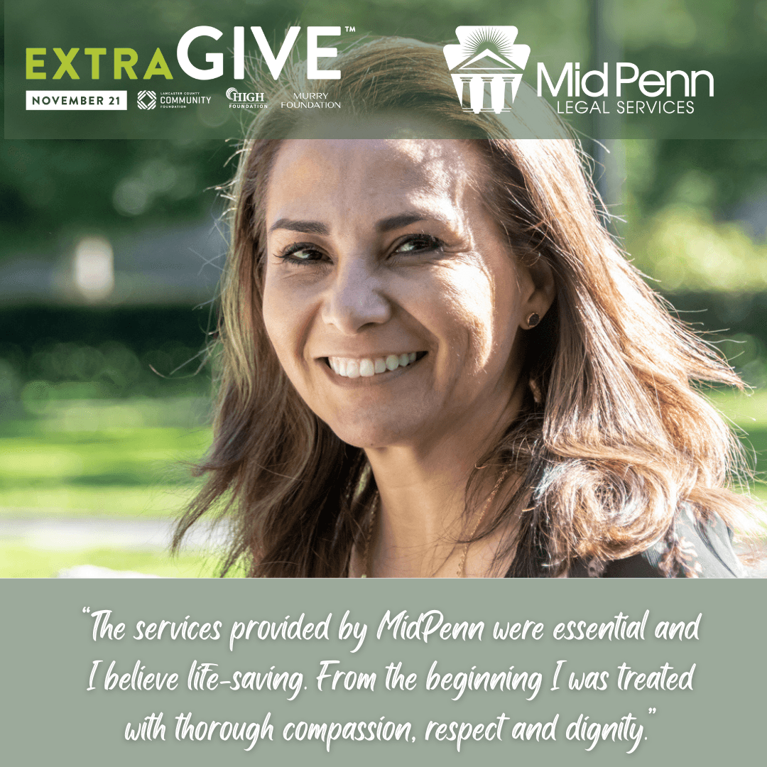 Extraordinary Give 2025