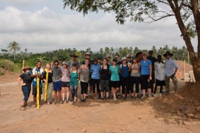 Miami Valley School Ghana Registration