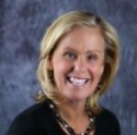 Kathy McCarthy - Secretary 