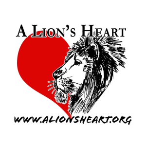 a lions heart
