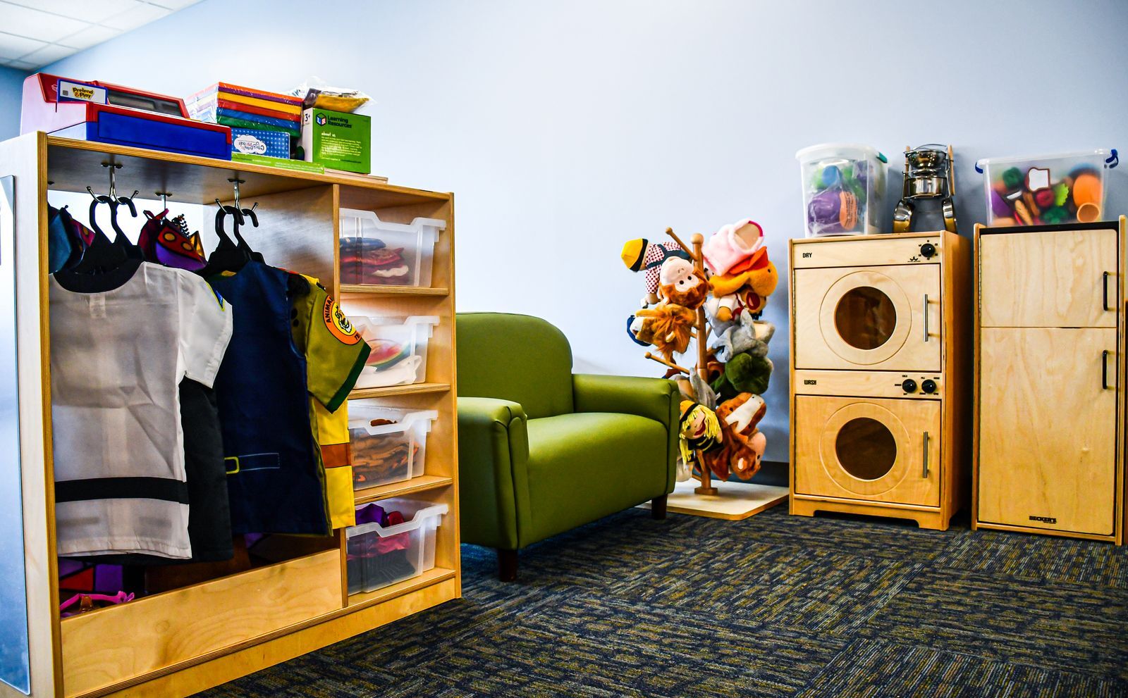 Free Preschool Infant & Toddler Care Erie, PA